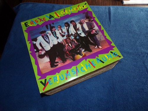 Schallplatten amiga konvolut - schallplatten, ,