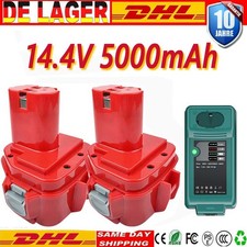 2x Für original Makita PA14