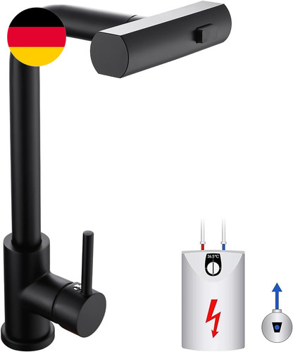 Niederdruck armatur küche - niederdruck,