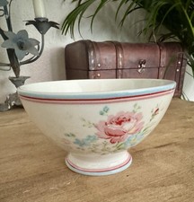 Greengate MARIE WHITE * Schale