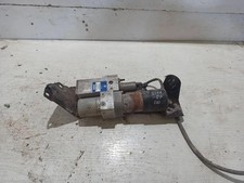 BMW 5 Touring E61 Hydraulic