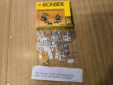 Infanterie Karren - Panzerjäger set, Azimut-Ironside IR 010 (P323)