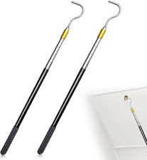  2 Stück Teleskopstange mit