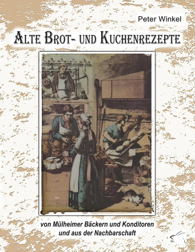Peter winkel alte brot und - |, brot-