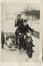 Z3883 Foto 50er Jahre EX WH -