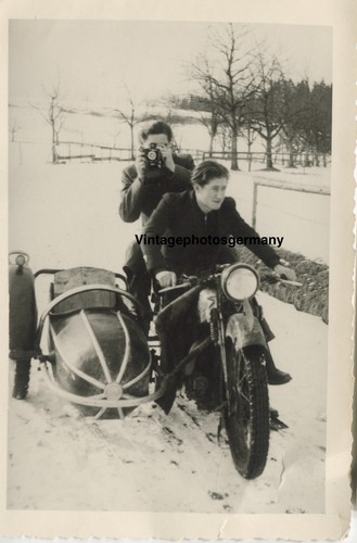 Z3883 foto 50er jahre - z3883,