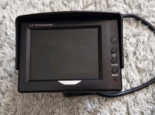 Luis tft lcd monitor - tft,