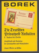 Meier zu Eissen Die Deutschen