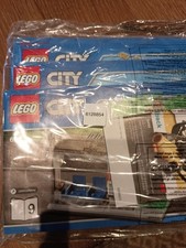 Lego City 60097