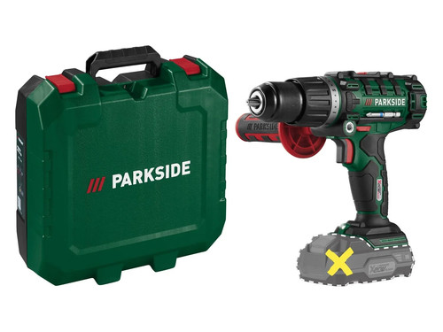 Parkside v - parkside, 20