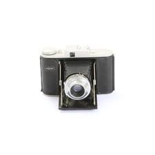 Adox Pronto mit Adoxar 6,3/75 Objektiv + Gut (272197)