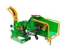 Victory BX-52RSH HOLZSCHREDDER