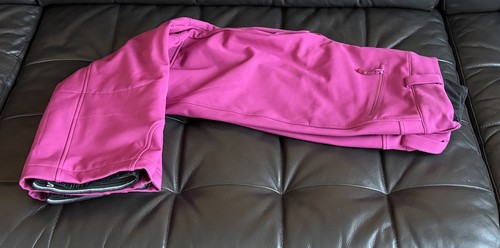 Salomon skihose schneehose - salomon,
