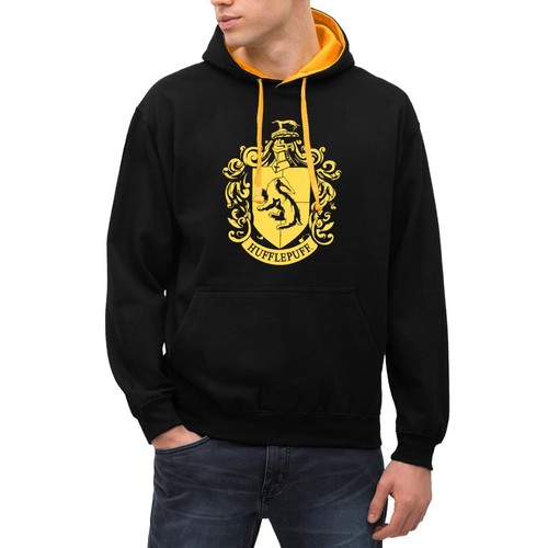 Harry potter hufflepuff - potter,