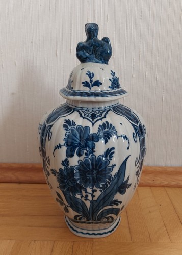 Original delfter blau - delfter,