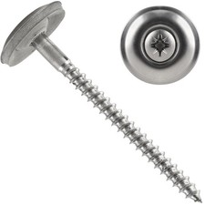 Spenglerschrauben POZI Z