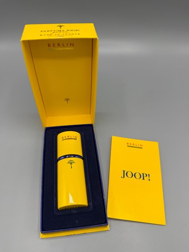Joop berlin parfum - joop!,
