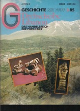 G Geschichte mit Pfiff