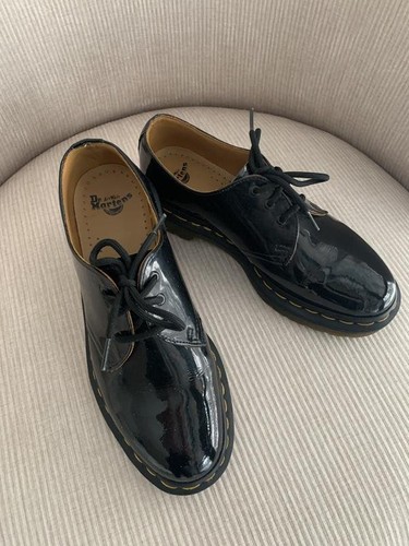 Women martens heels black - women,