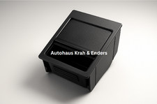 ORIGINAL BMW Einsatz Mittelkonsole Ablagefach Rolloabdeckung 5er E39 51168159698