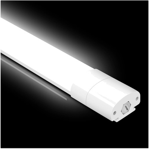 Led feuchtraumleuchte 120cm - led,