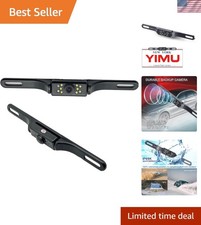 Easy-Install  Waterproof