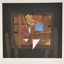 Karl Korab / 1977 ?? /