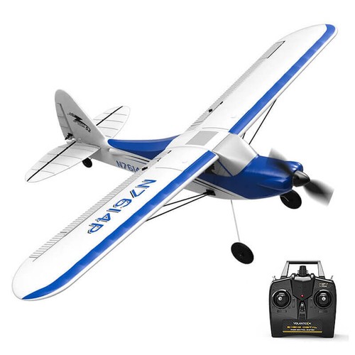 Volantex sport cub 500 - sport,
