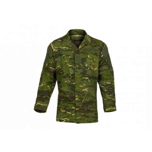 Revenger tdu shirt - revenger,