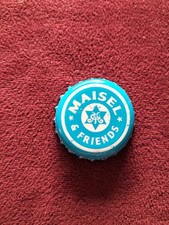 Kronkorken, Maisel & Friends