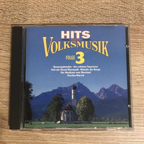 Hits der volksmusik - hits,
