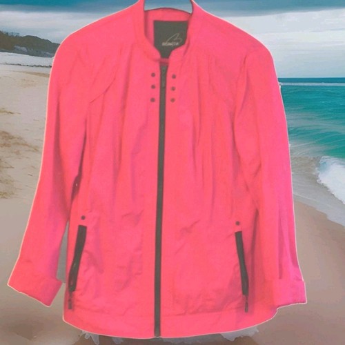 Bonita leichte damen - leichte, jacke