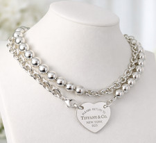 Please Return to Tiffany