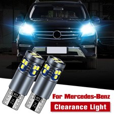 2pcs t10 smd canbus - t10, w5