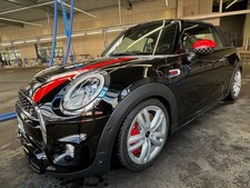 Mini Cooper F55 F56 F57 JCW Radsatz 17 Zoll Winter Track Spoke 501