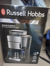 Kaffee Maschine Neue