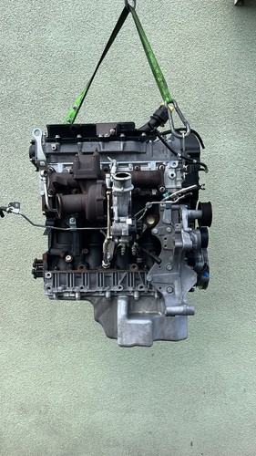 Motor moteur engine - motor, iveco