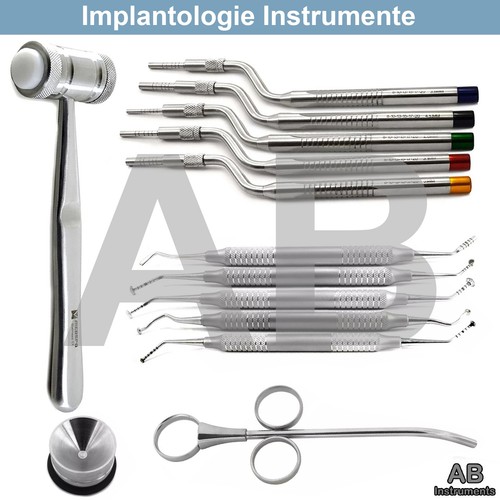Zahnimplantate sinuslift - zahnimplantate,