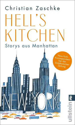 Hell kitchen - hell's,