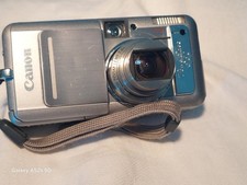 CANON Power Shot S 60 Digital