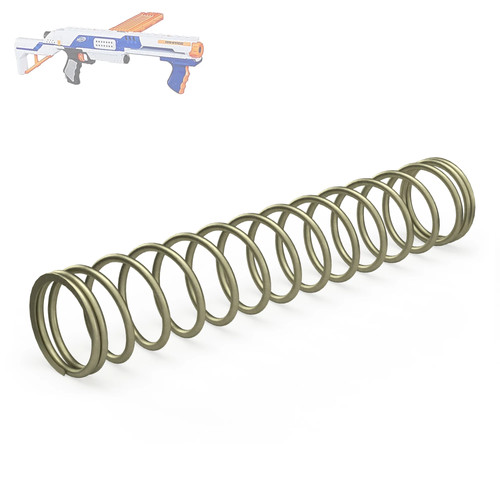 Tuning feder passend für - für, nerf