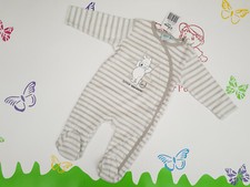 Strampler Overall Schlafanzug