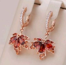 Luxus Ohrringe Ohrhänger