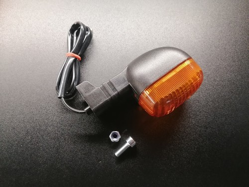 Blinker vorn links 125 - 125, rt