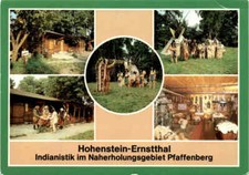 Hohenstein-Ernstthal