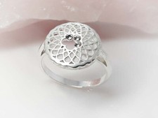 Silberring Silber 925