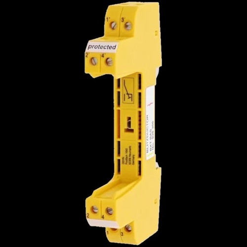 Dehn blitzductor basisteil - dehn,