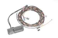 Audi Q3 RSQ3 F3 Rückfahrkamera RFK MIB high Nachrüstung Set Kit