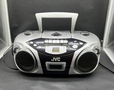 JVC RC-EX10 STEREO RADIO