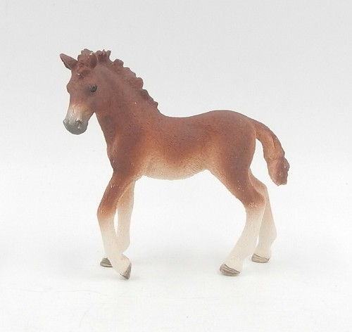 Schleich horse club pferd - schleich,